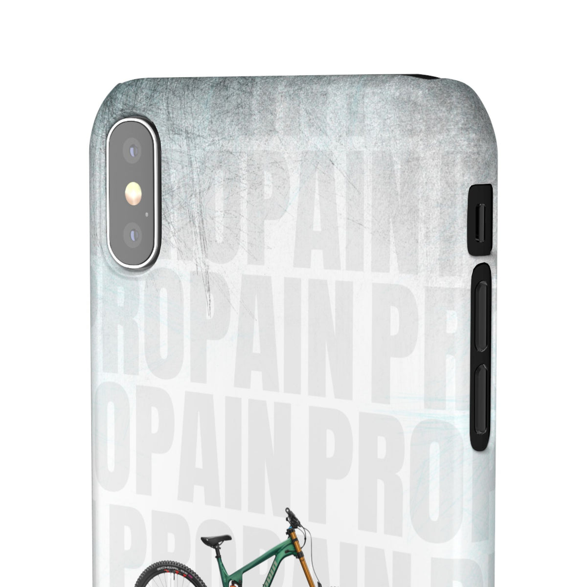PROPAIN Spindrift al dual crown