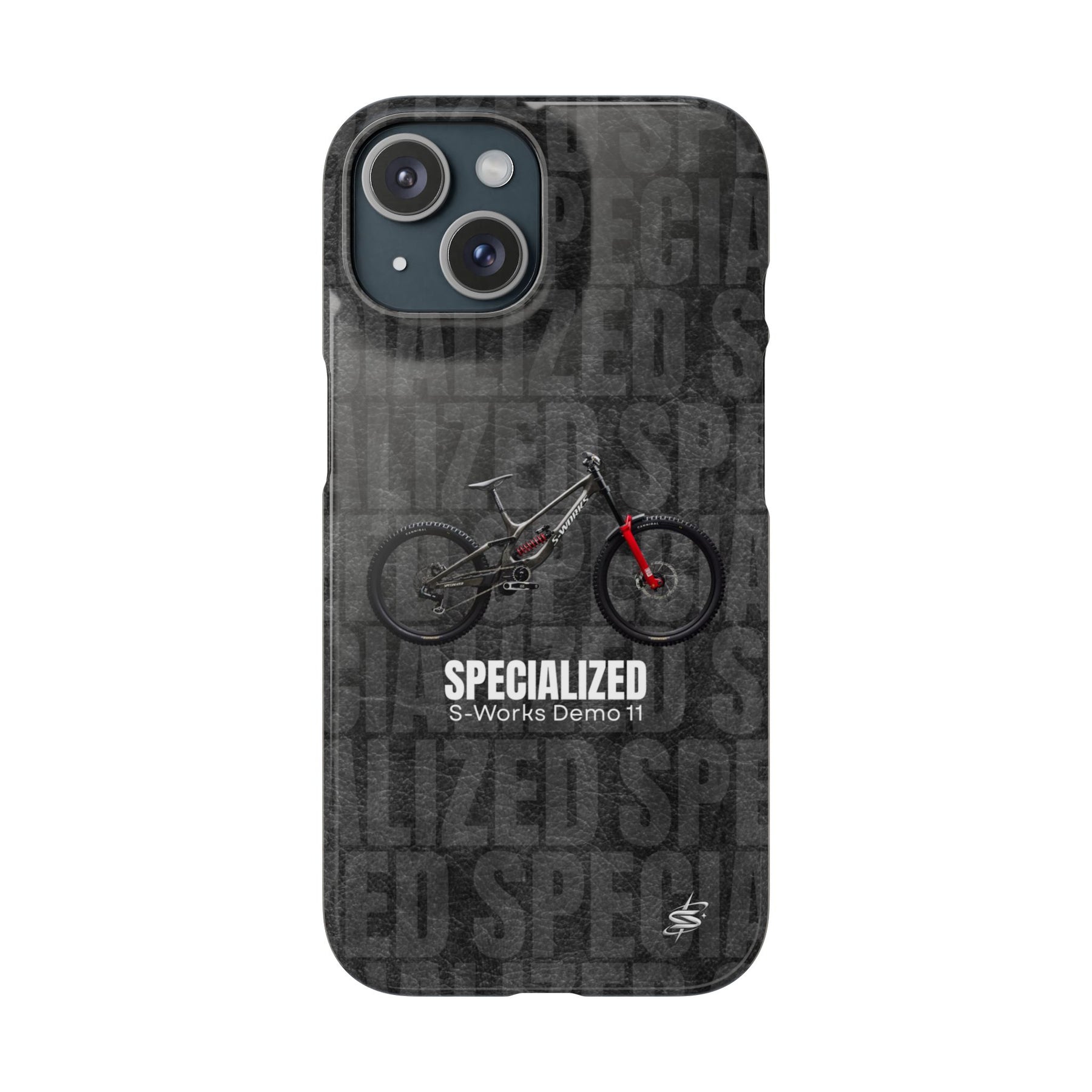 SPECIALIZED S-Works Demo 11