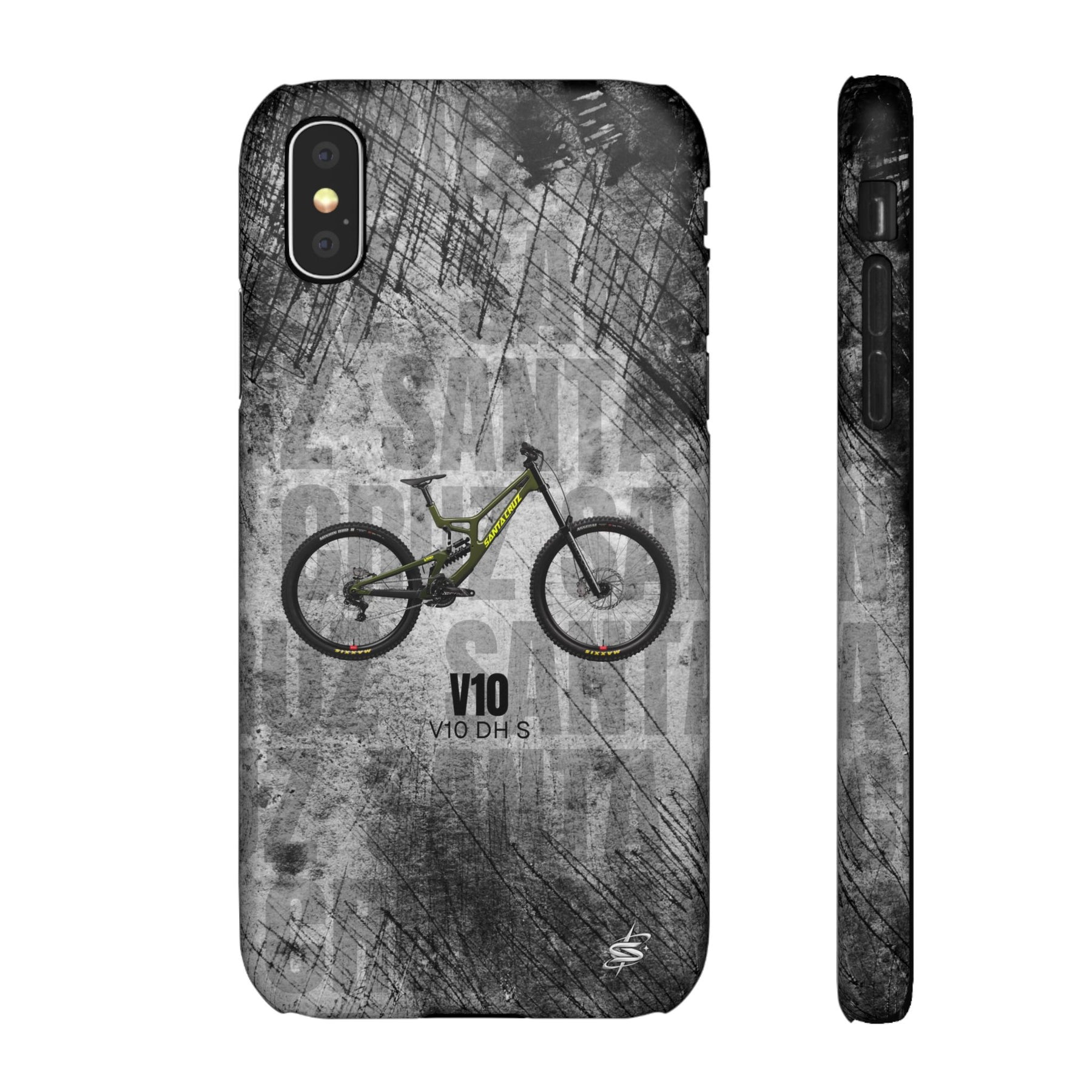SANTA CRUZ V10 DH S