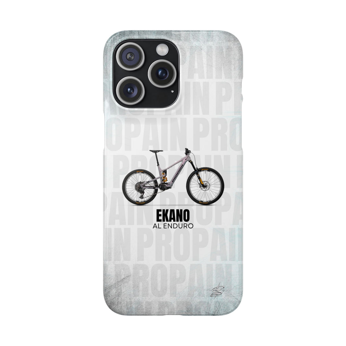 EKANO AL ENDURO