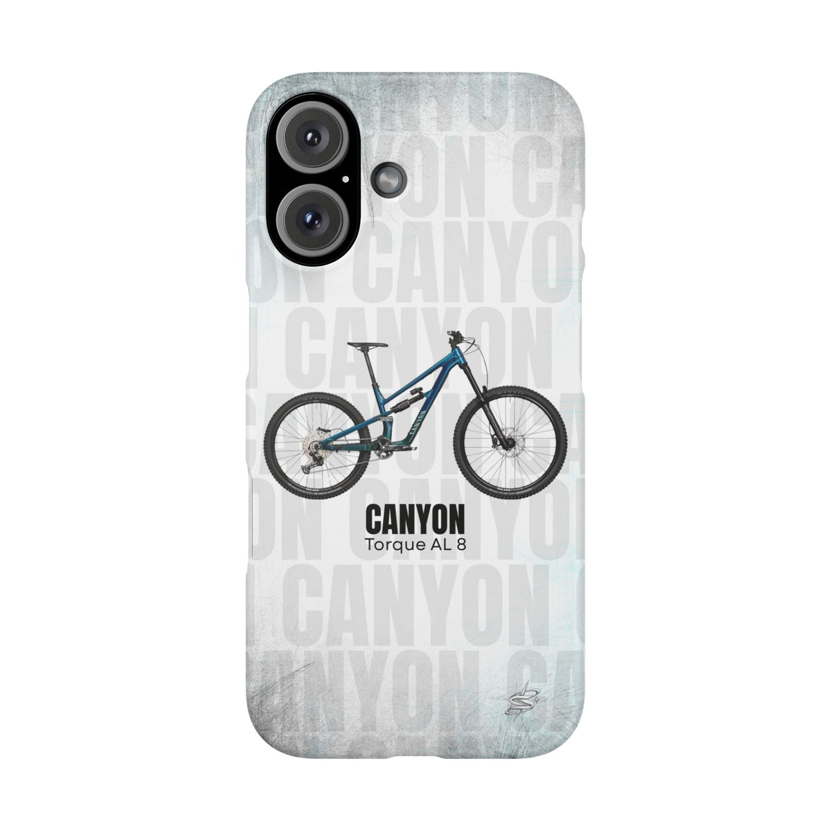 CANYON Torque AL 8