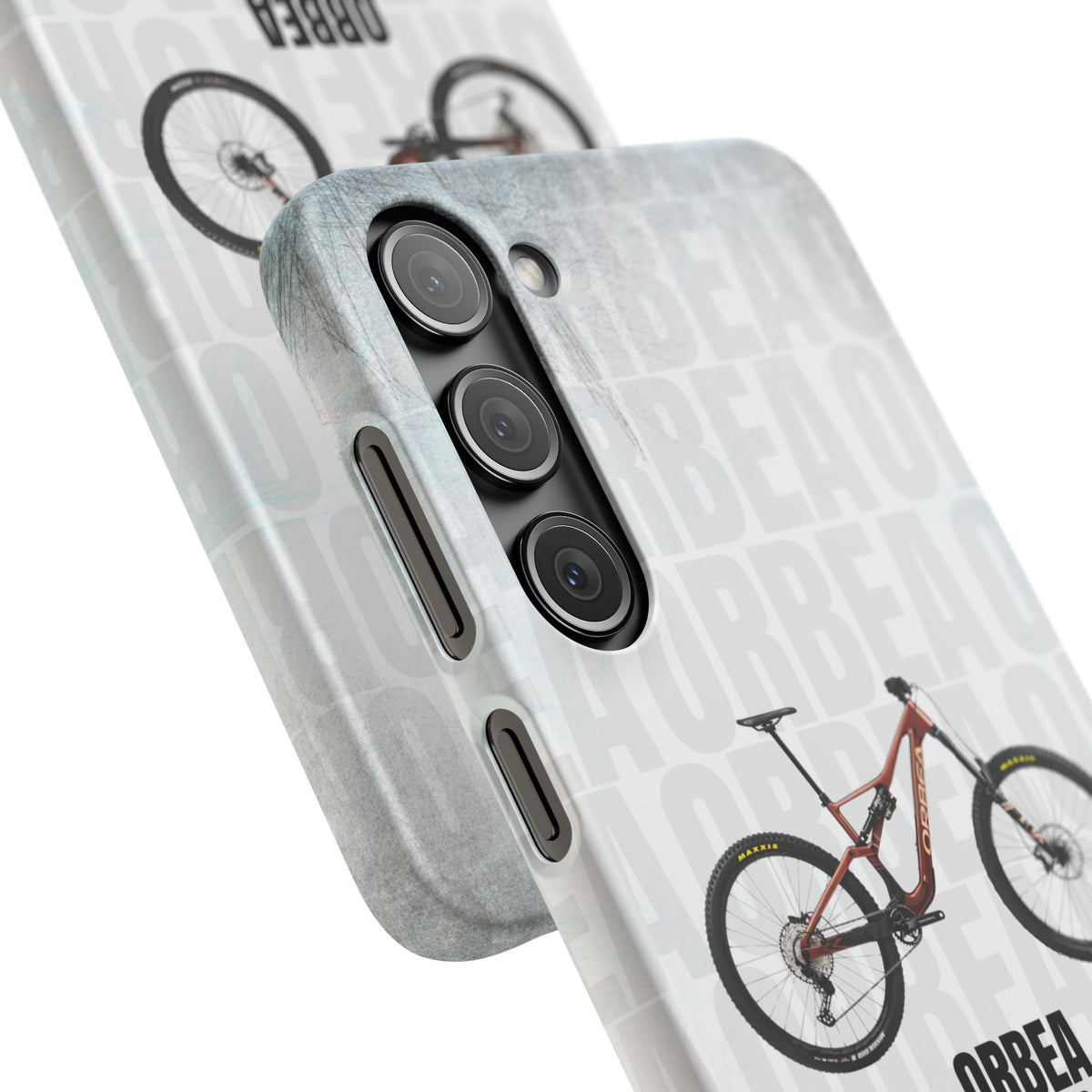 ORBEA Rallon M20 2024