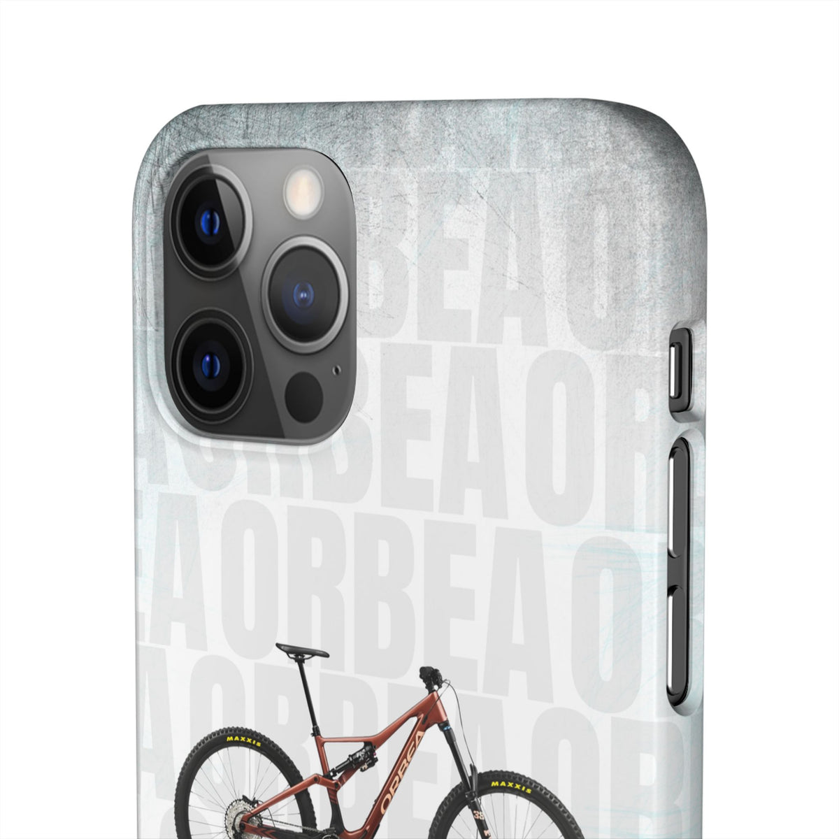 ORBEA Rallon M20 2024