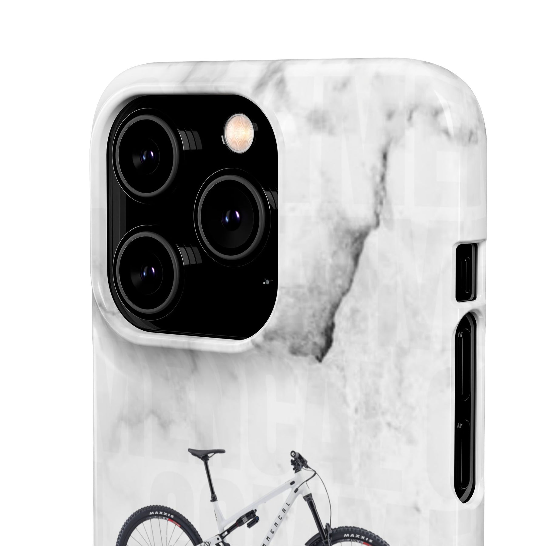 COMMENCAL META SX V4 RACE PURE WHITE