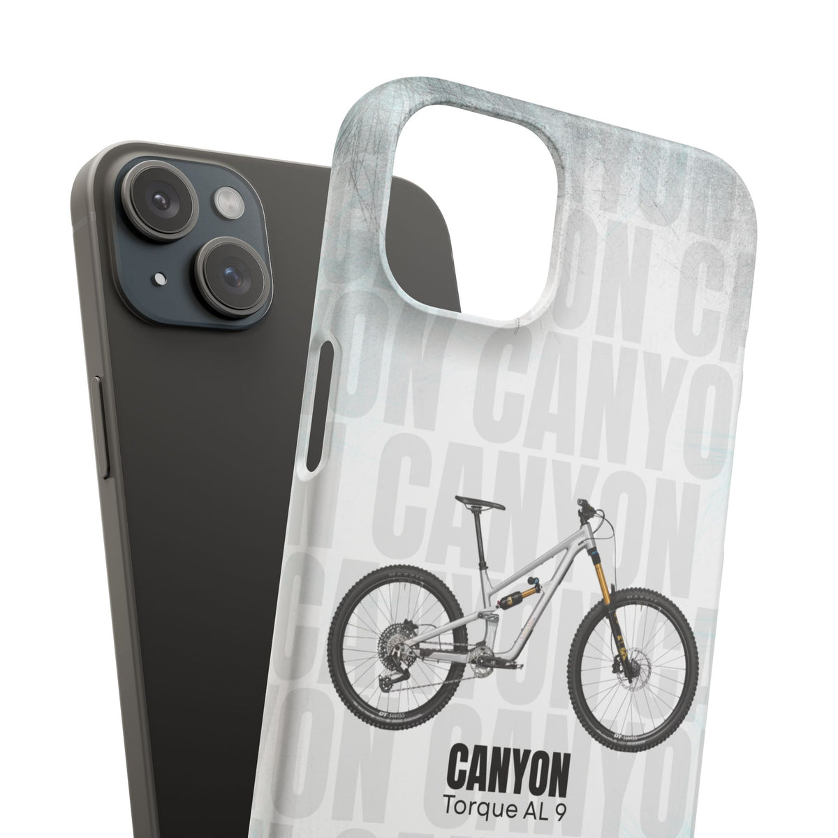 CANYON Torque AL 9
