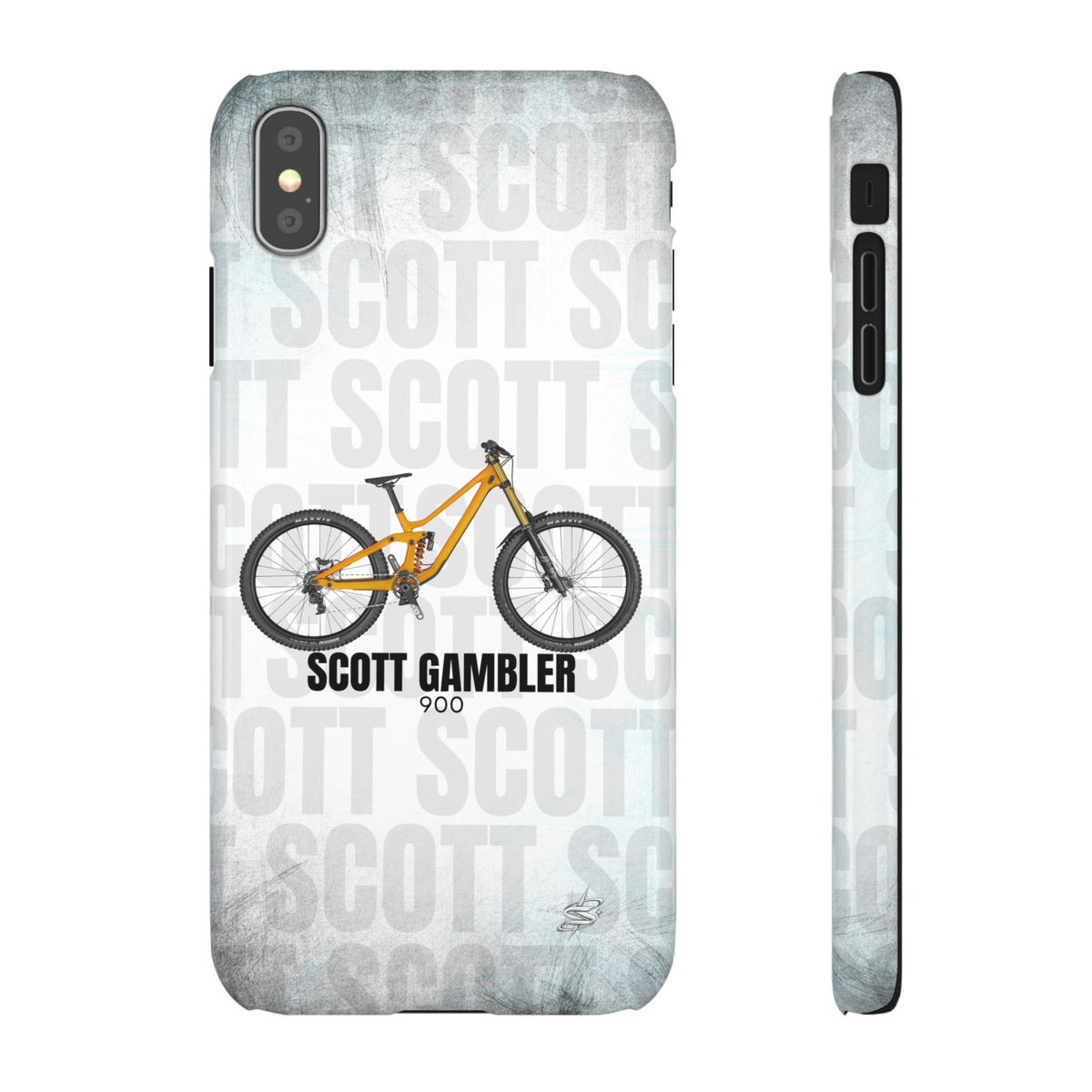 SCOTT Gambler 900 2020