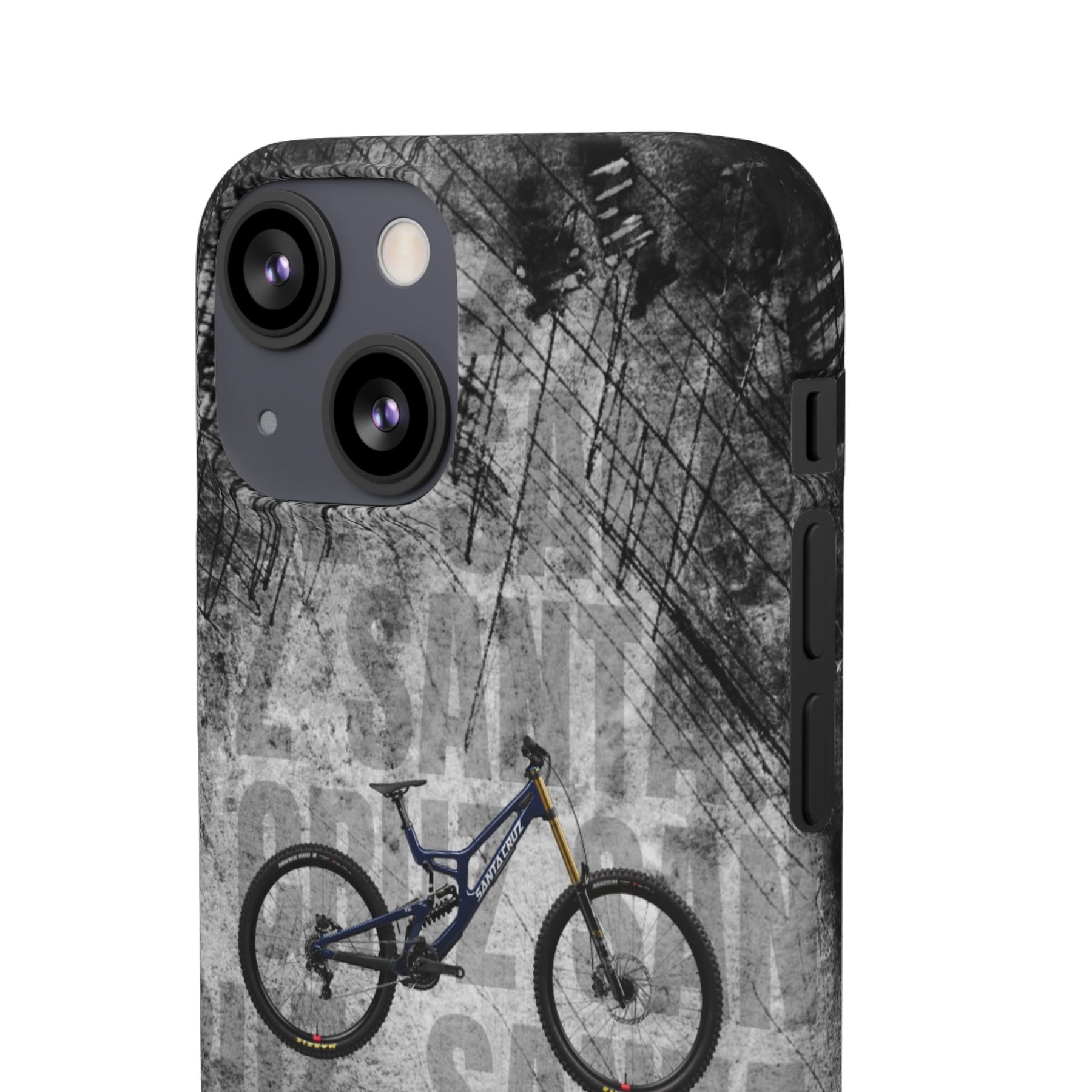 SANTA CRUZ V10 DH X01