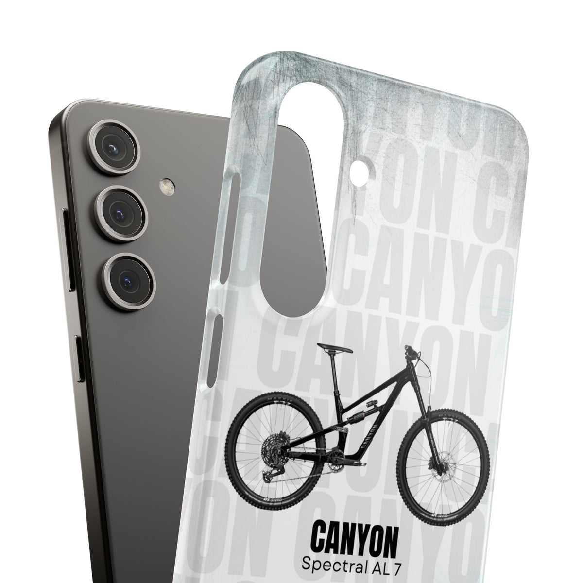CANYON Spectral AL 7