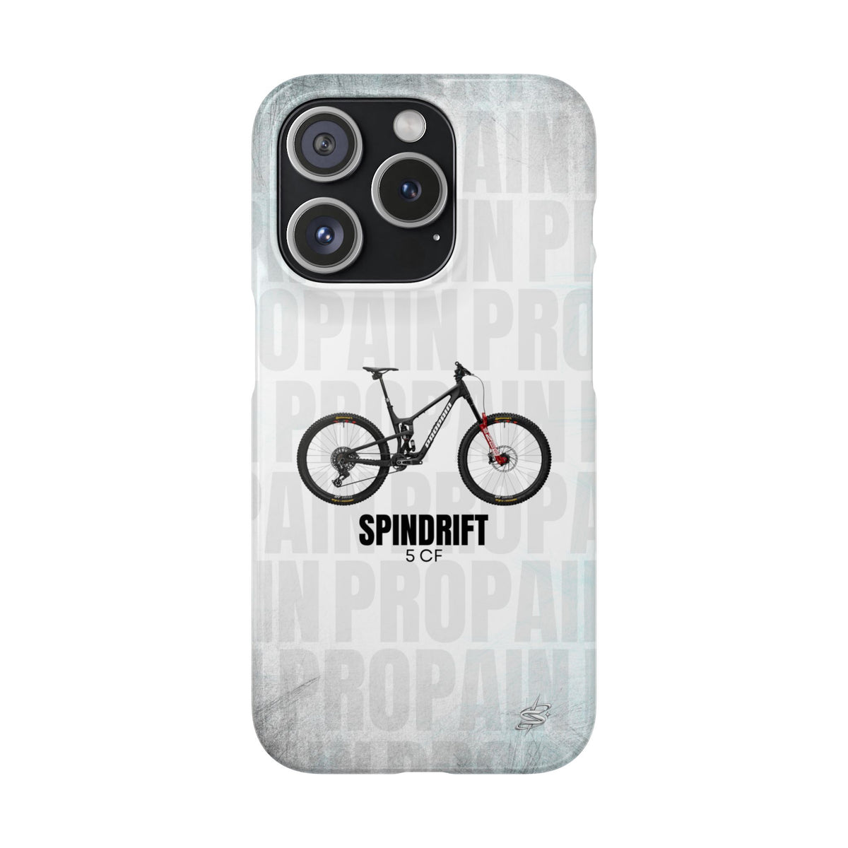 PROPAIN Spindrift 5 CF