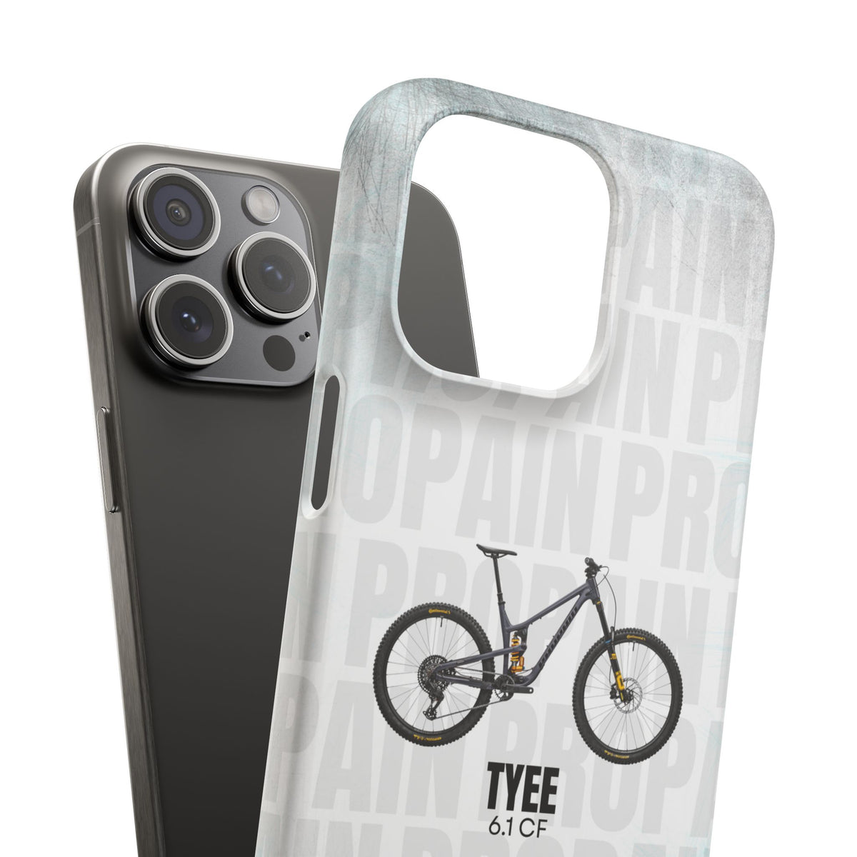 PROPAIN TYEE 6.1 CF