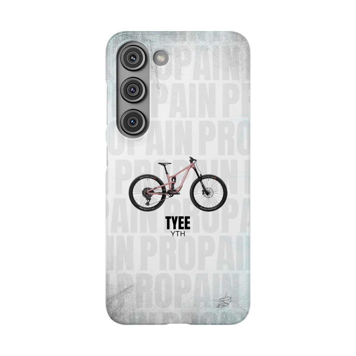 PROPAIN TYEE YTH