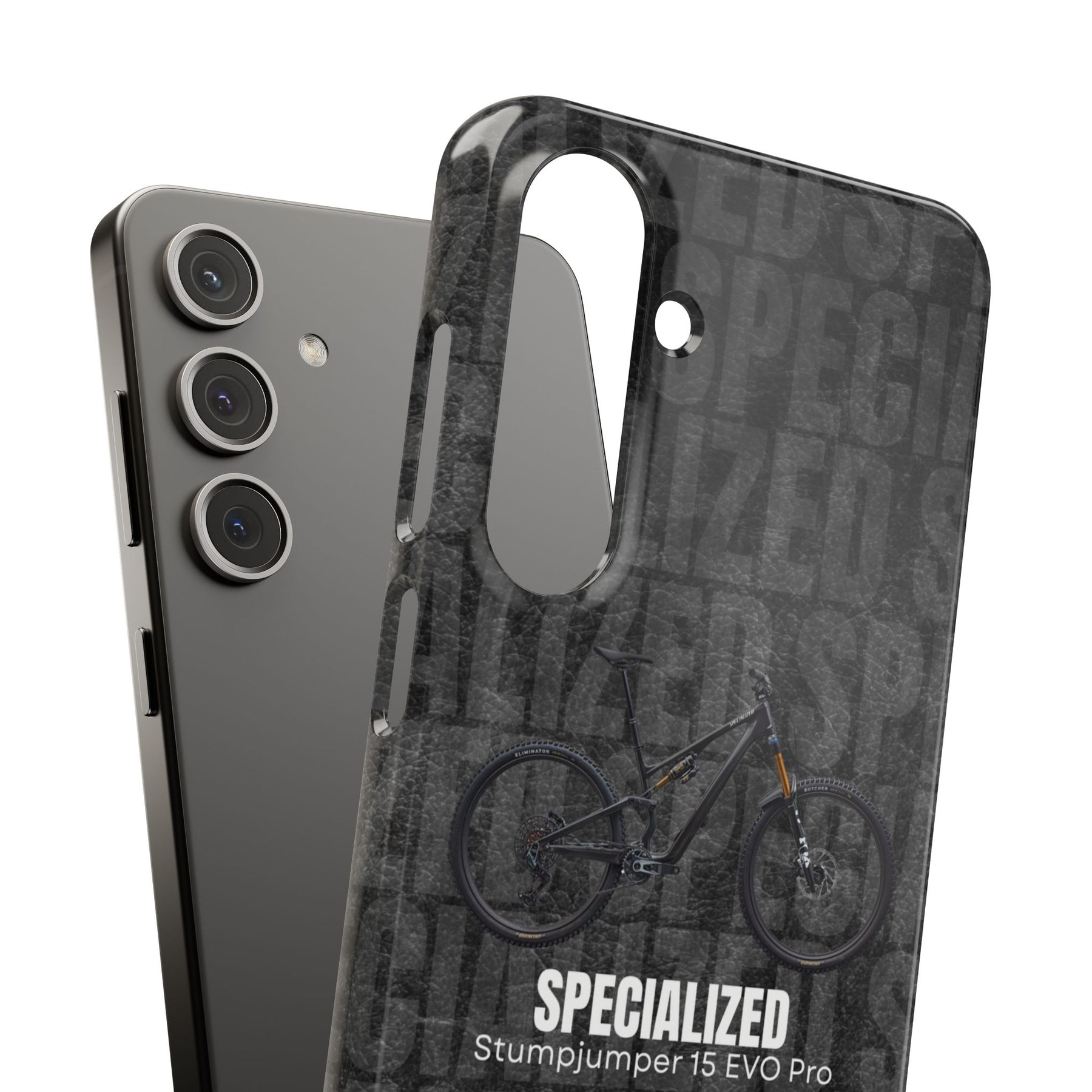 SPECIALIZED STUMPJUMPER 15 EVO Pro