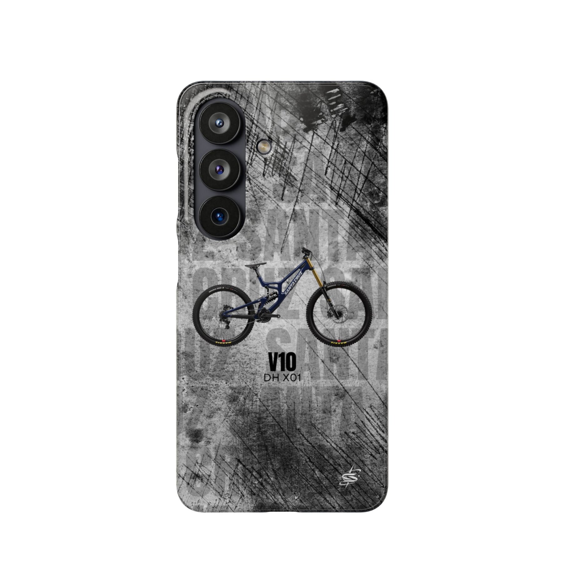 SANTA CRUZ V10 DH X01