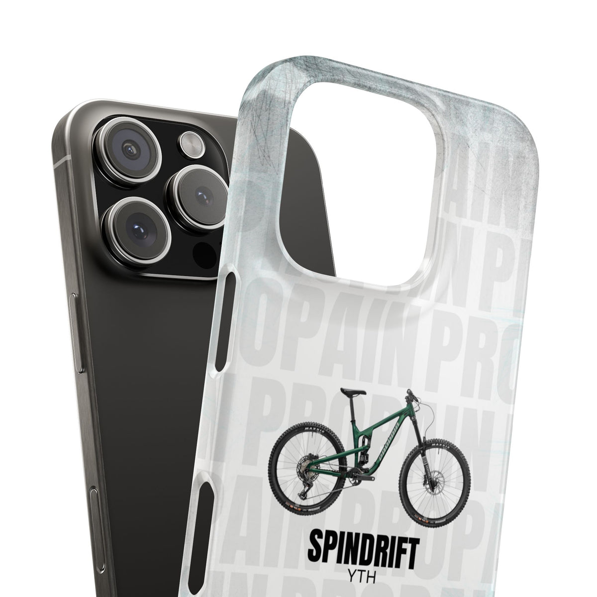 PROPAIN Spindrift YTH