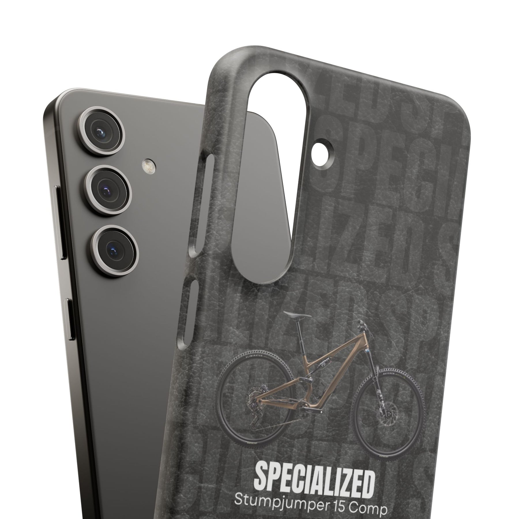 SPECIALIZED Stumpjumper 15 Comp