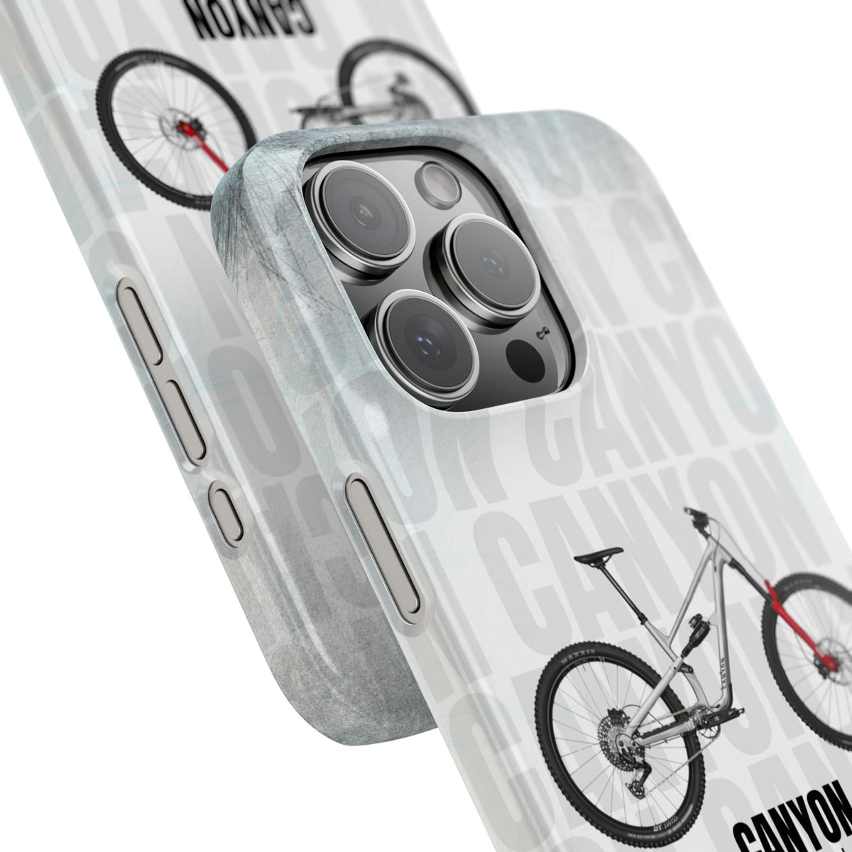 CANYON Spectral AL LTD