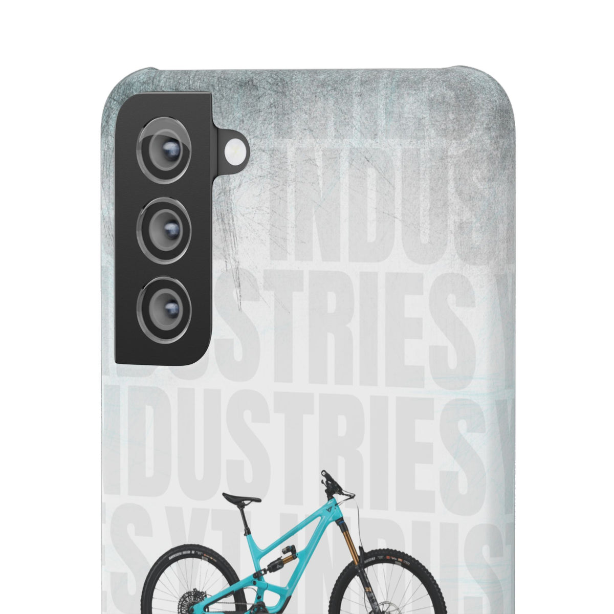 YT Capra Core 4