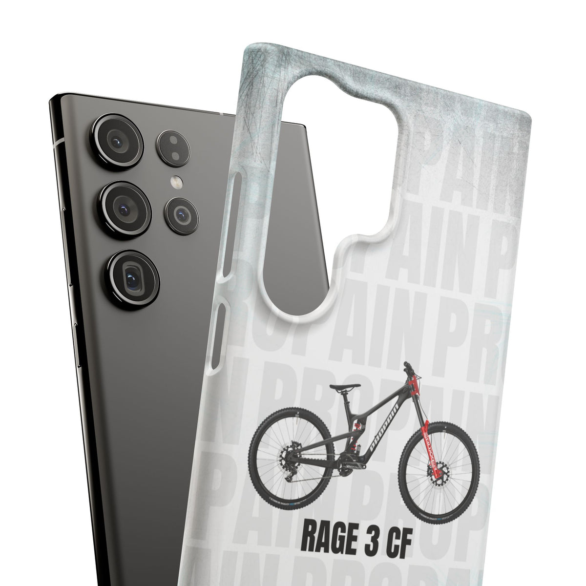 PROPAIN rage 3 cf