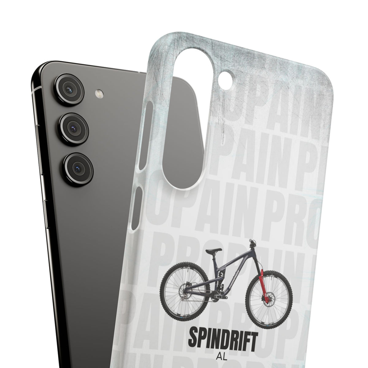 PROPAIN Spindrift AL