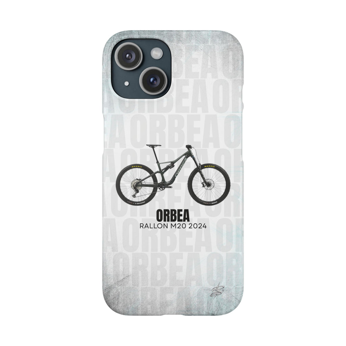 ORBEA Rallon M20 2024