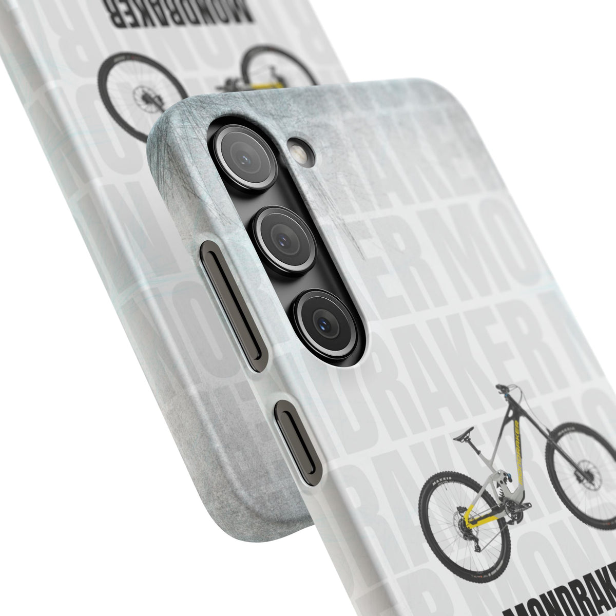 MONDRAKER Summum R 2026