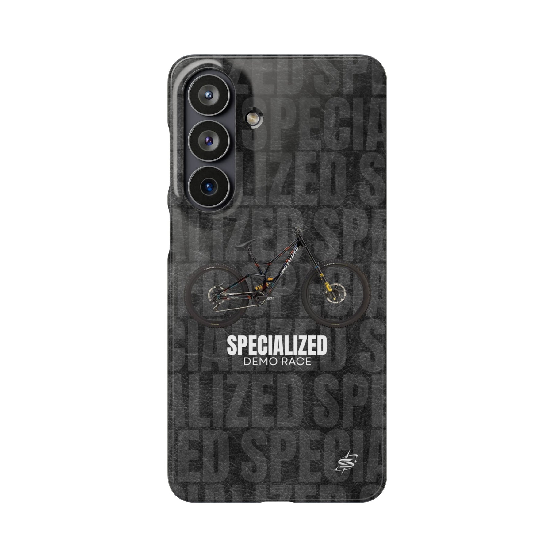 SPECIALIZED Demo Race