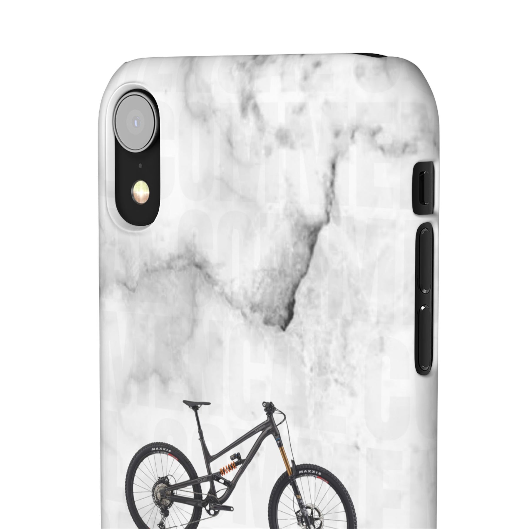 COMMENCAL CLASH SIGNATURE DARK SLATE