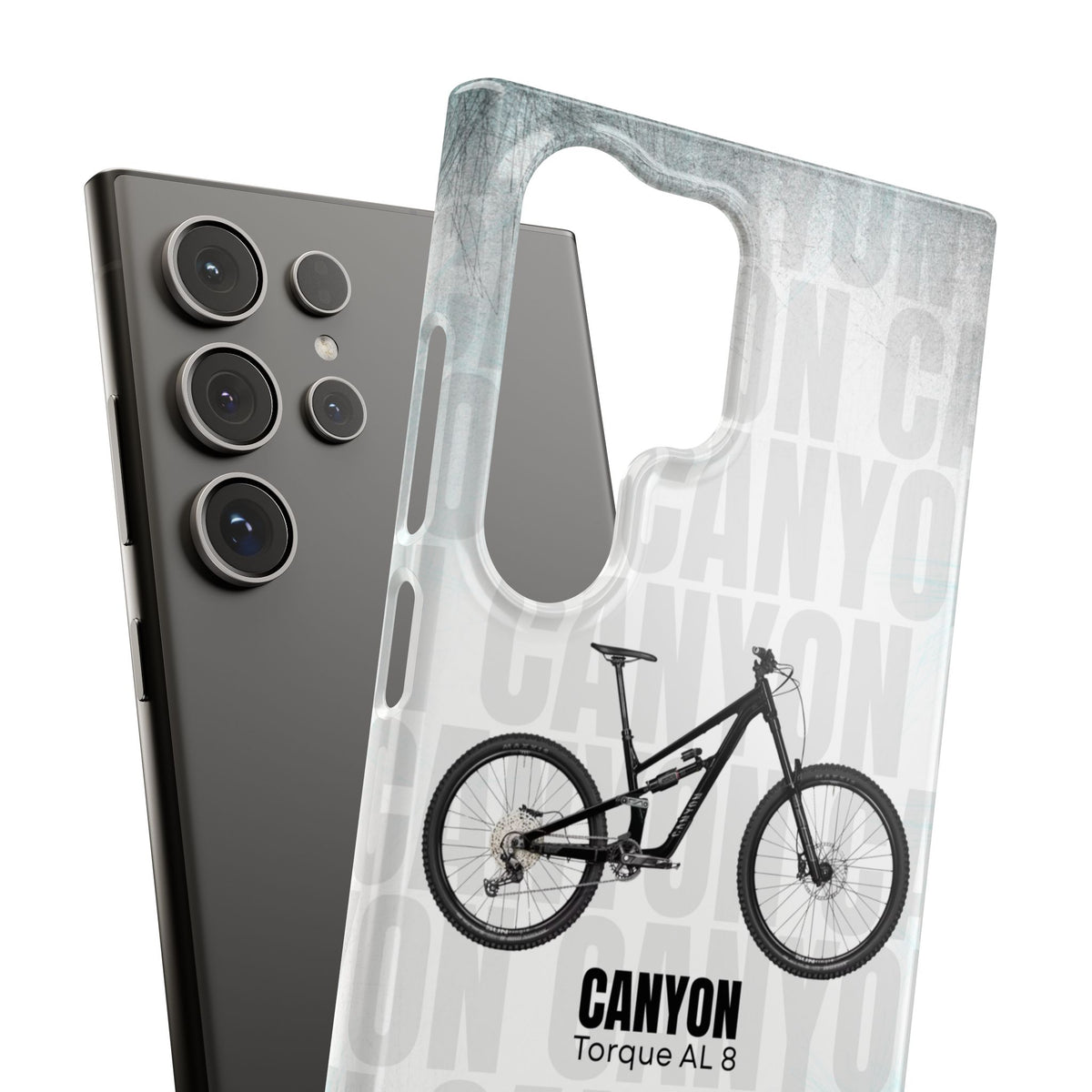 CANYON Torque AL 8
