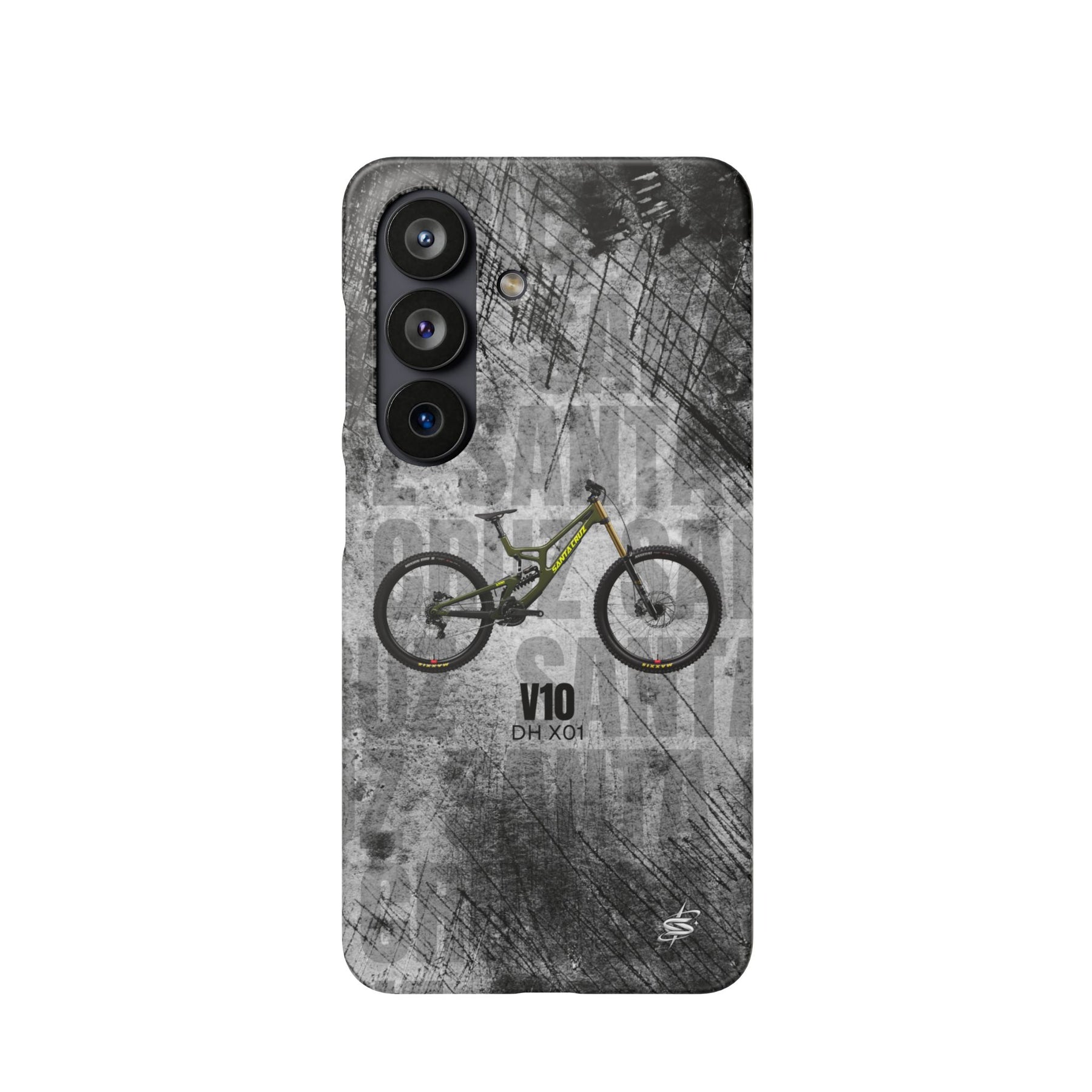 SANTA CRUZ V10 DH X01