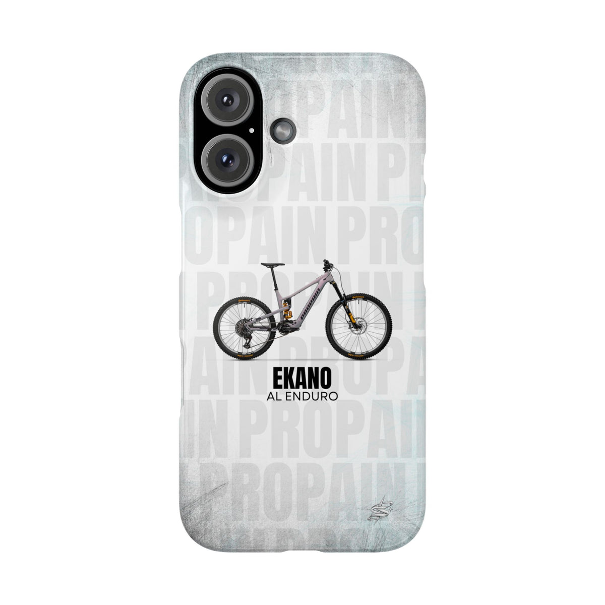 EKANO AL ENDURO