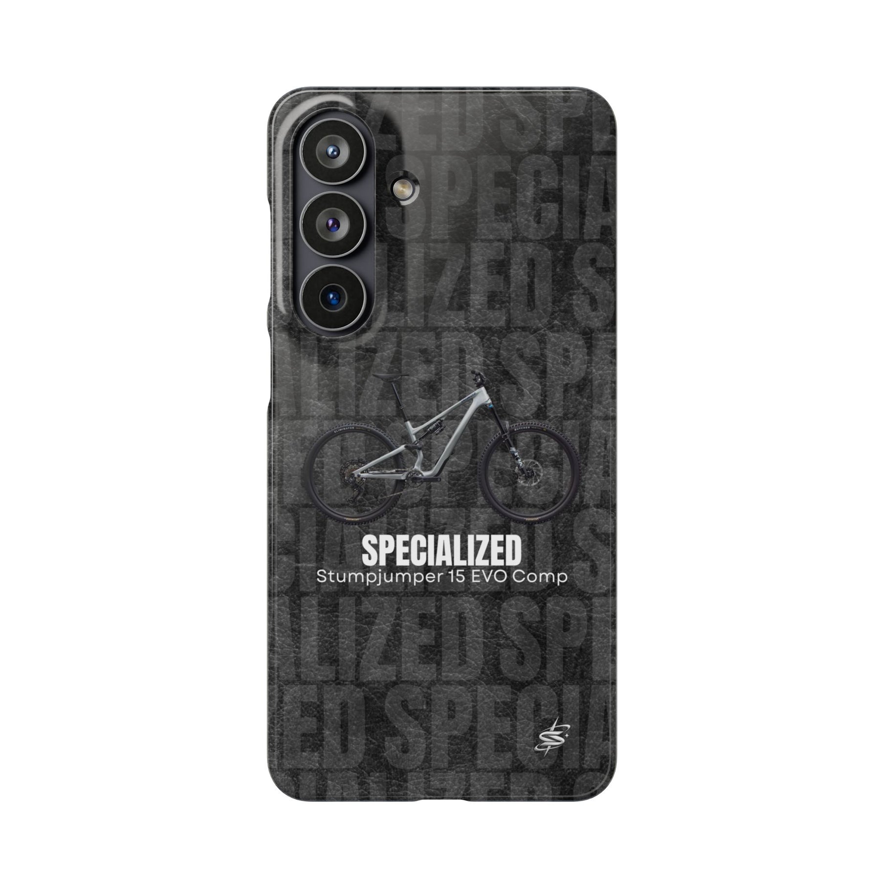 SPECIALIZED Stumpjumper 15 EVO Comp