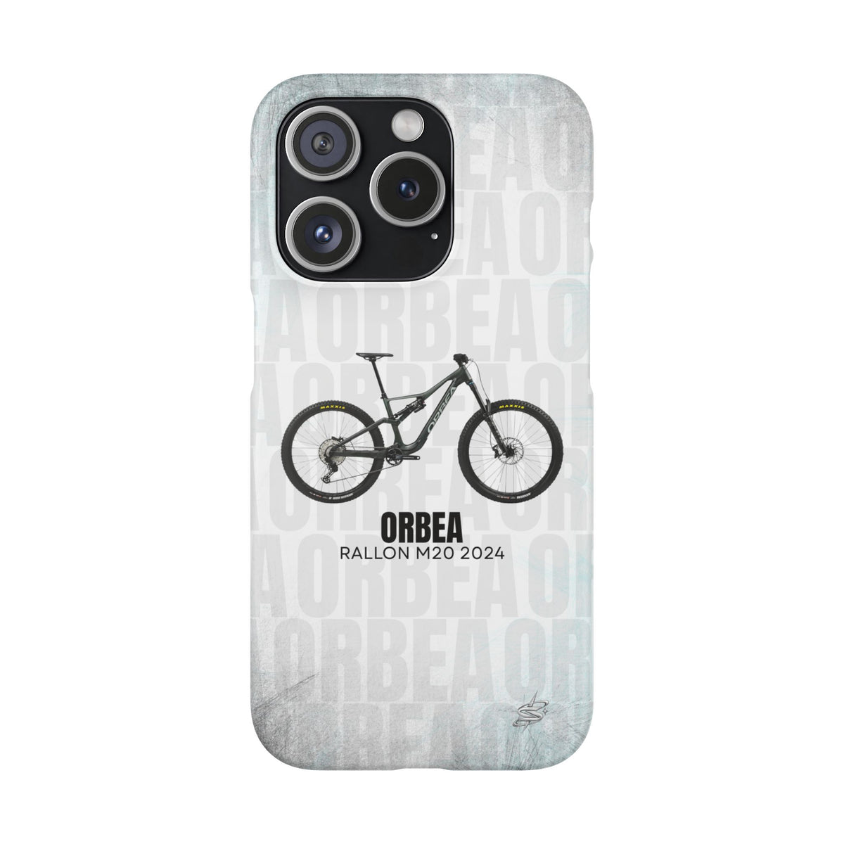 ORBEA Rallon M20 2024