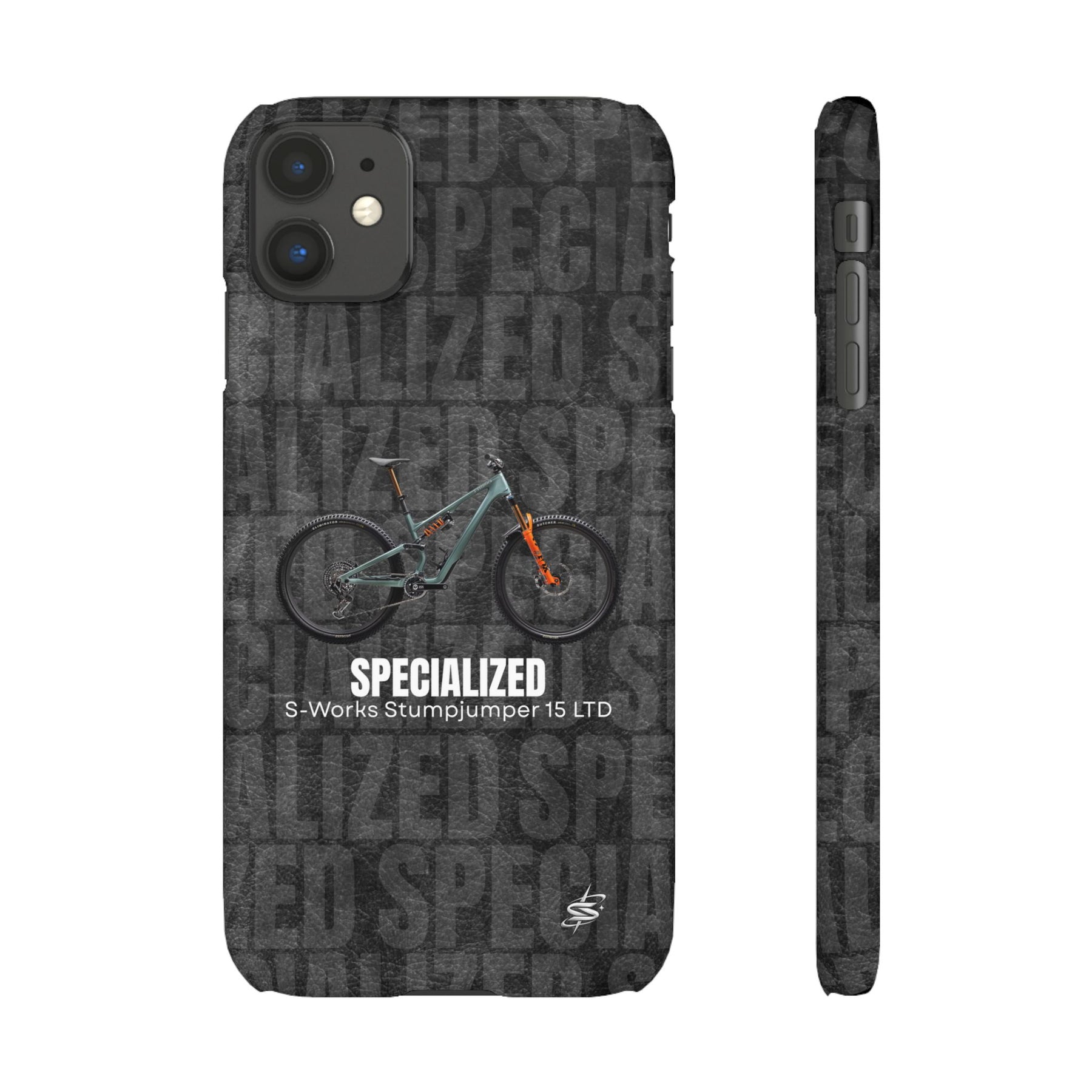 SPECIALIZED S-Works Stumpjumper 15 LTD