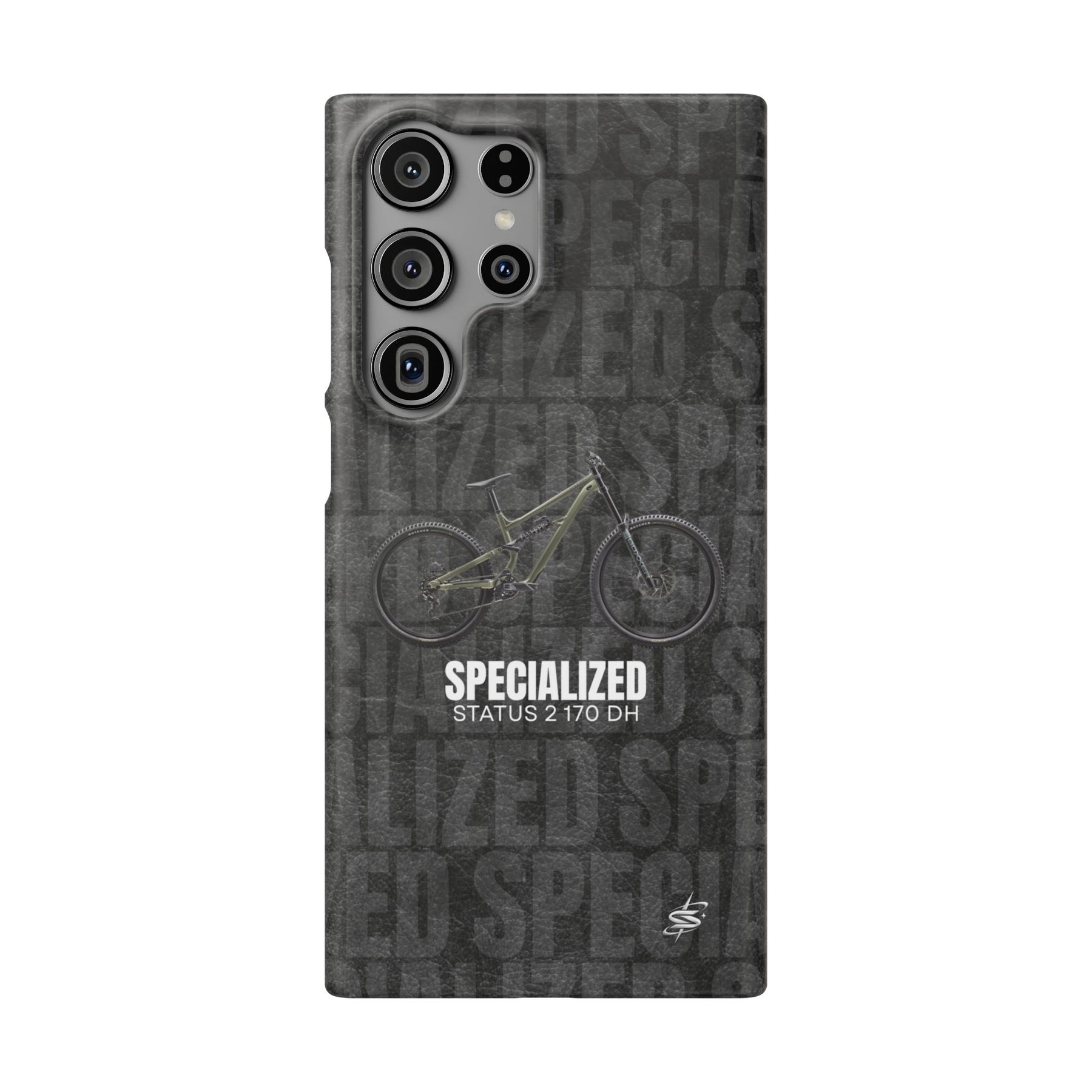 SPECIALIZED Status 2 170 DH