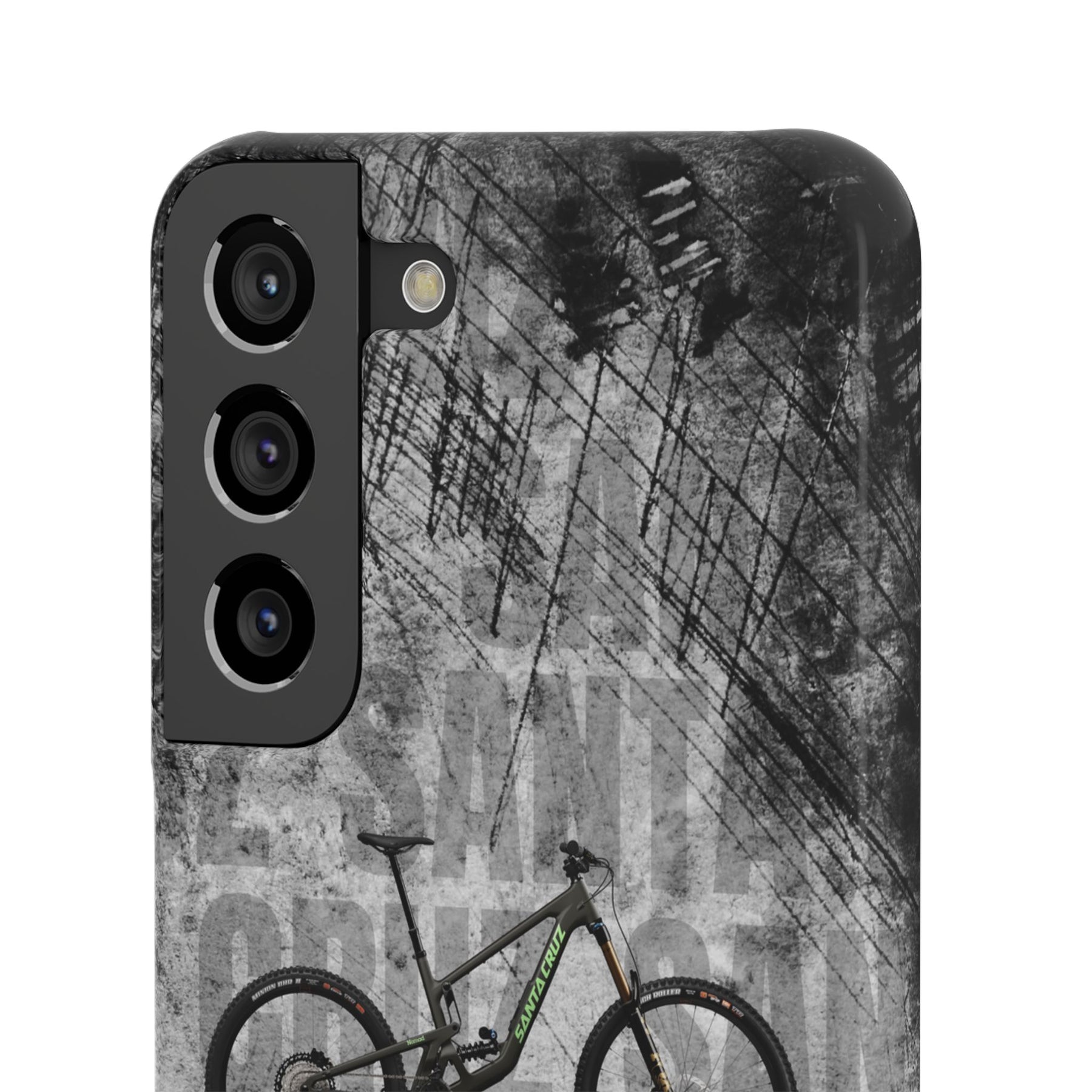 SANTA CRUZ NOMAD XT Di2 Coil