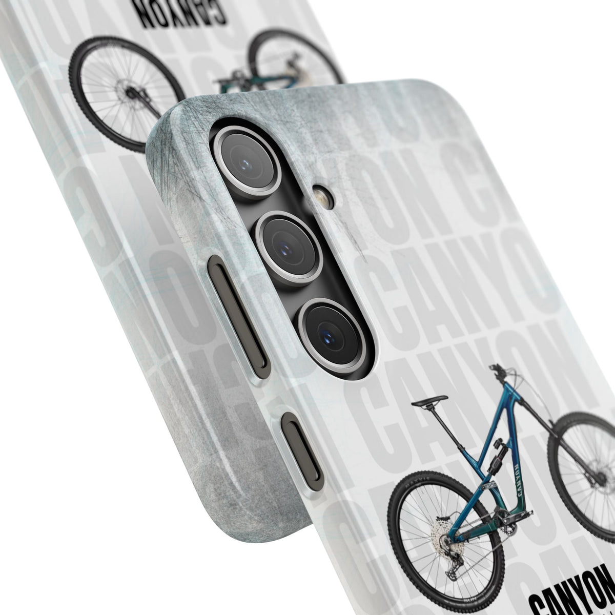 CANYON Torque AL 8