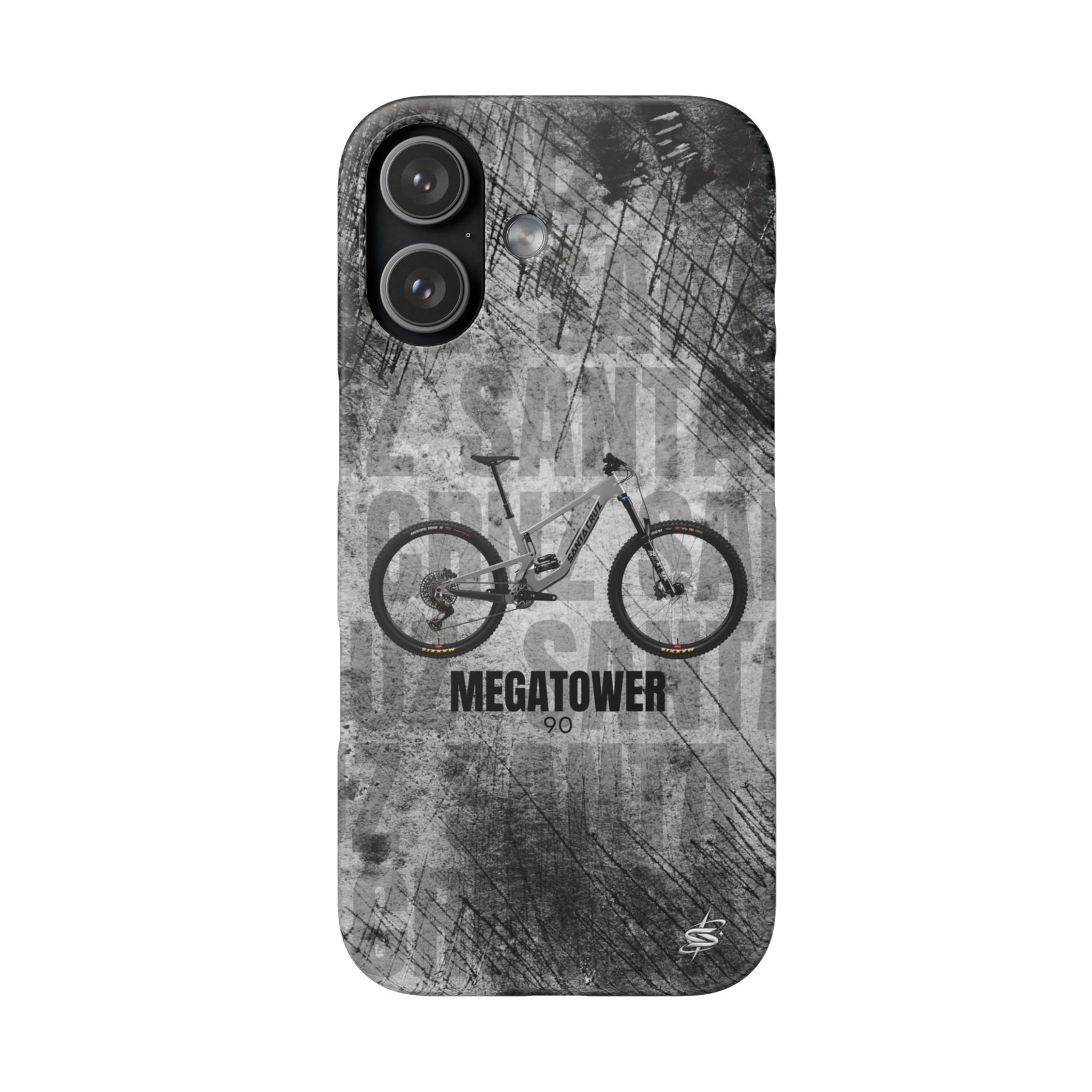 SANTA CRUZ MEGATOWER 90