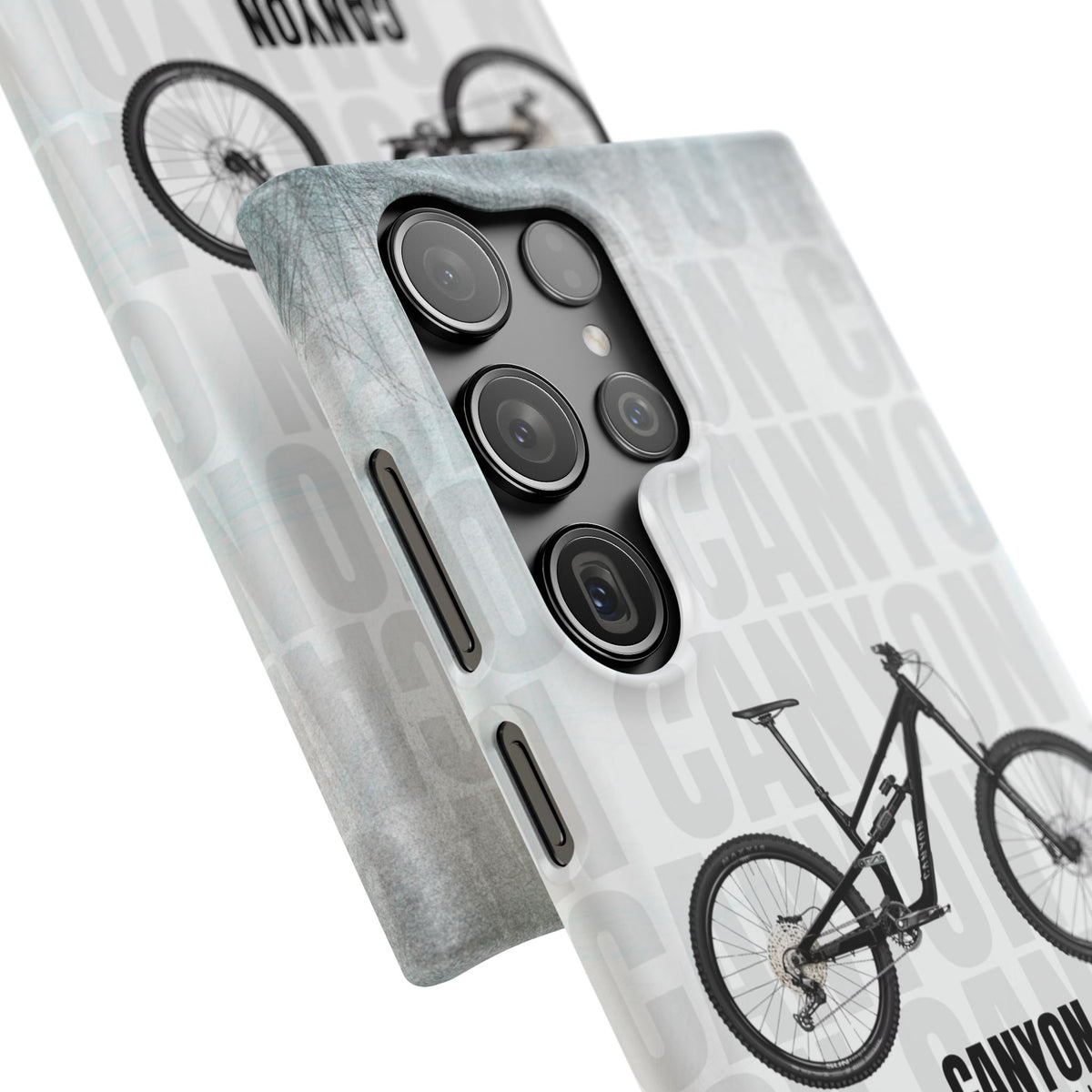 CANYON Torque AL 8