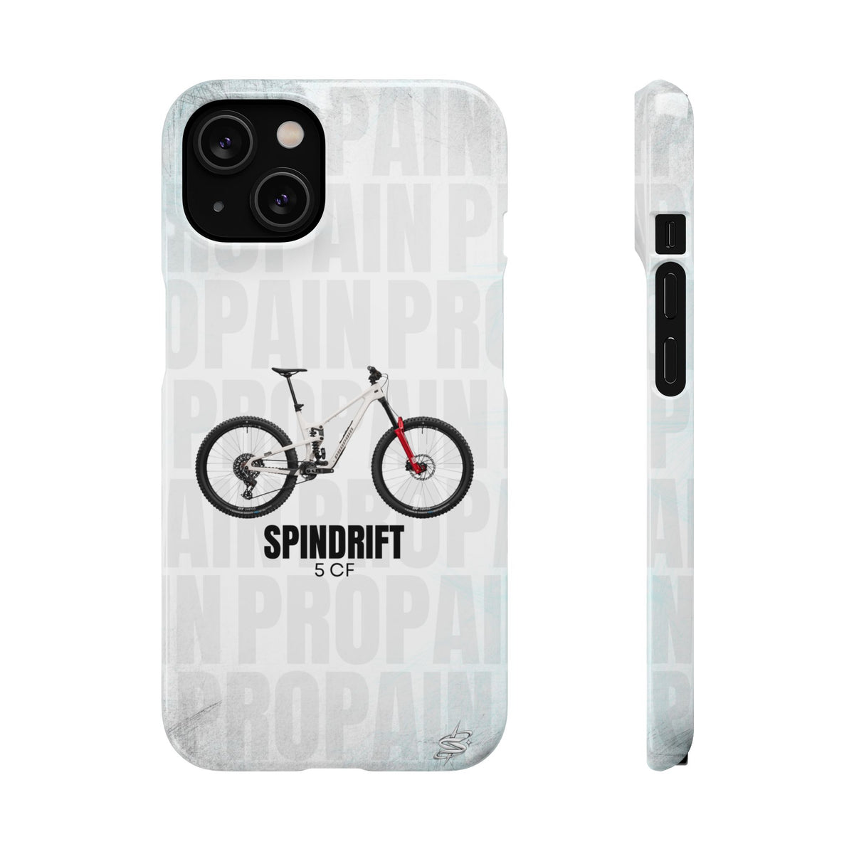 PROPAIN Spindrift 5 CF