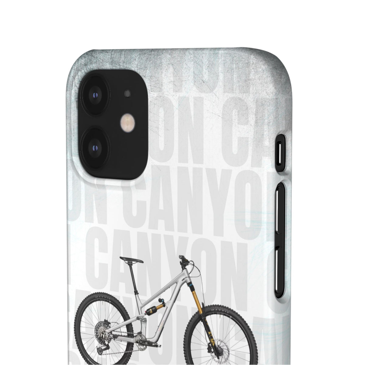CANYON Torque AL 9