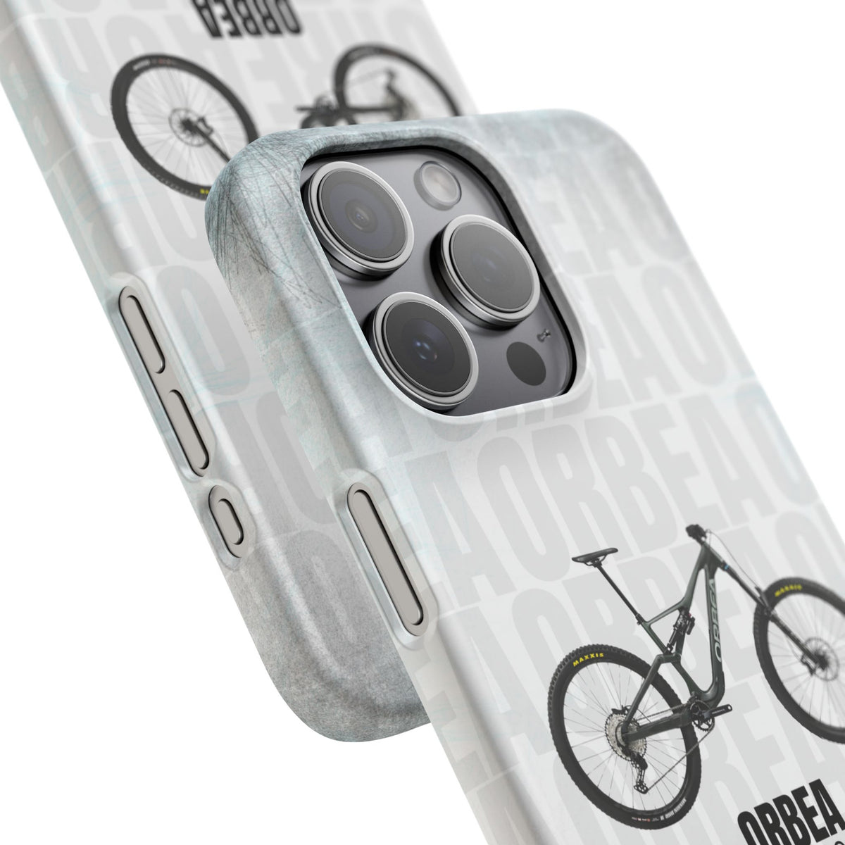 ORBEA Rallon M20 2024