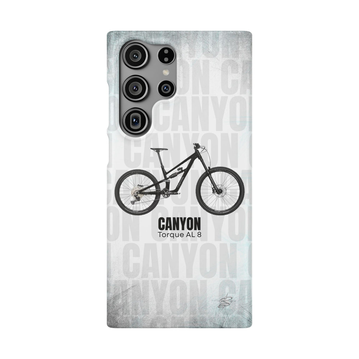 CANYON Torque AL 8