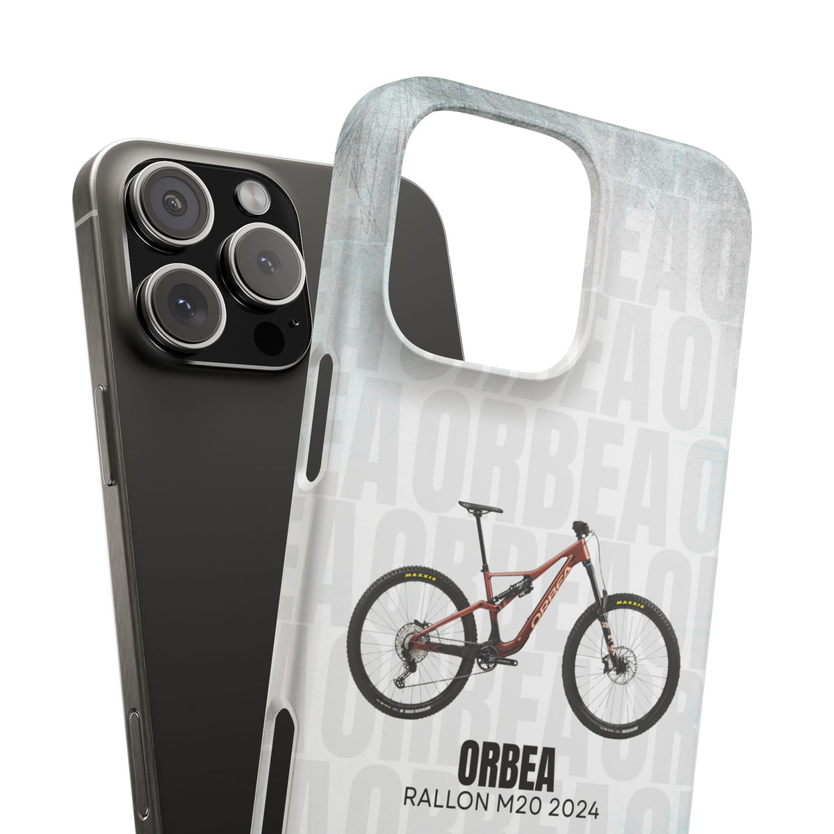 ORBEA Rallon M20 2024