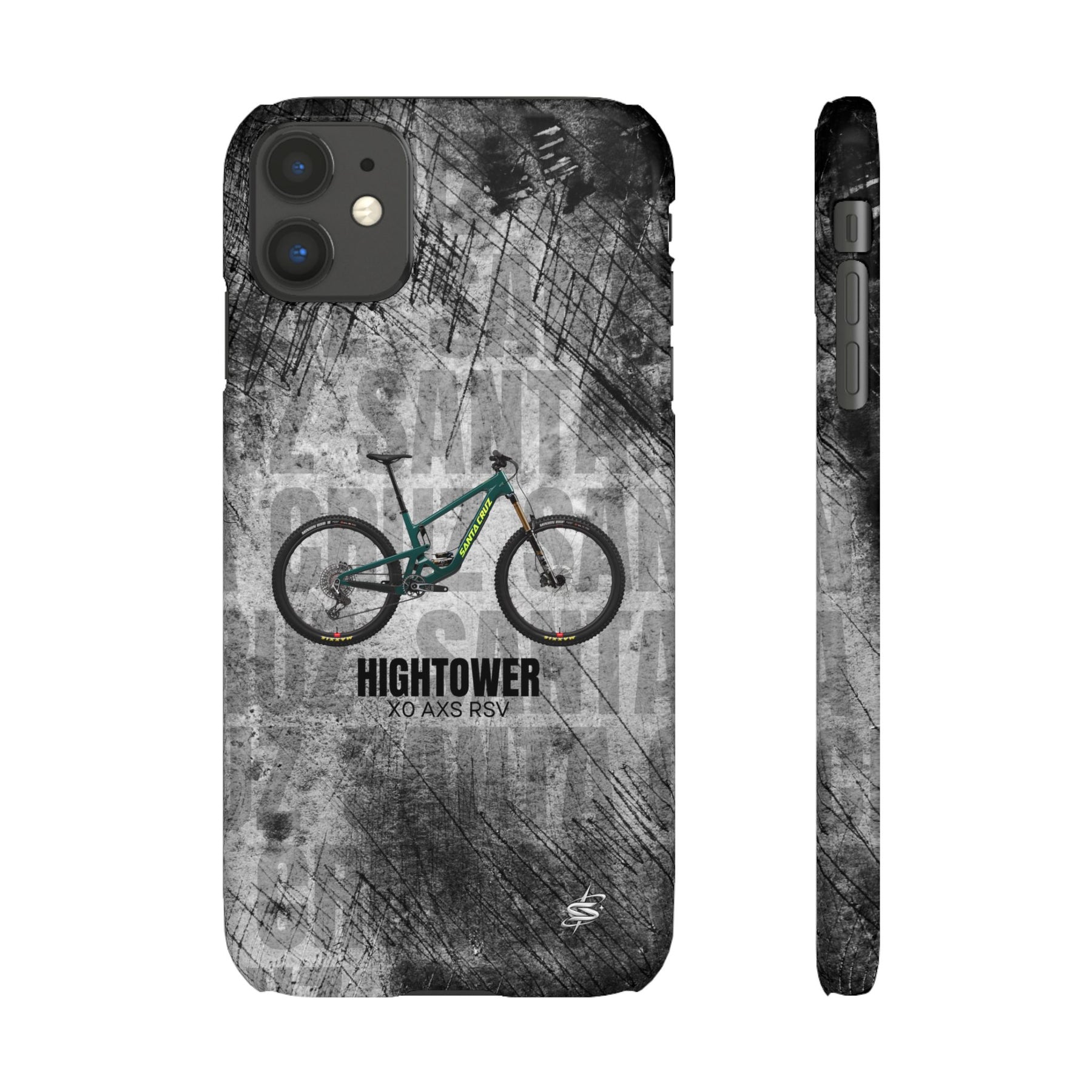 SANTA CRUZ HIGHTOWER XO AXS RSV