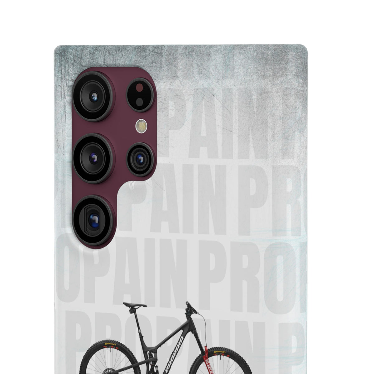 PROPAIN Spindrift 5 CF