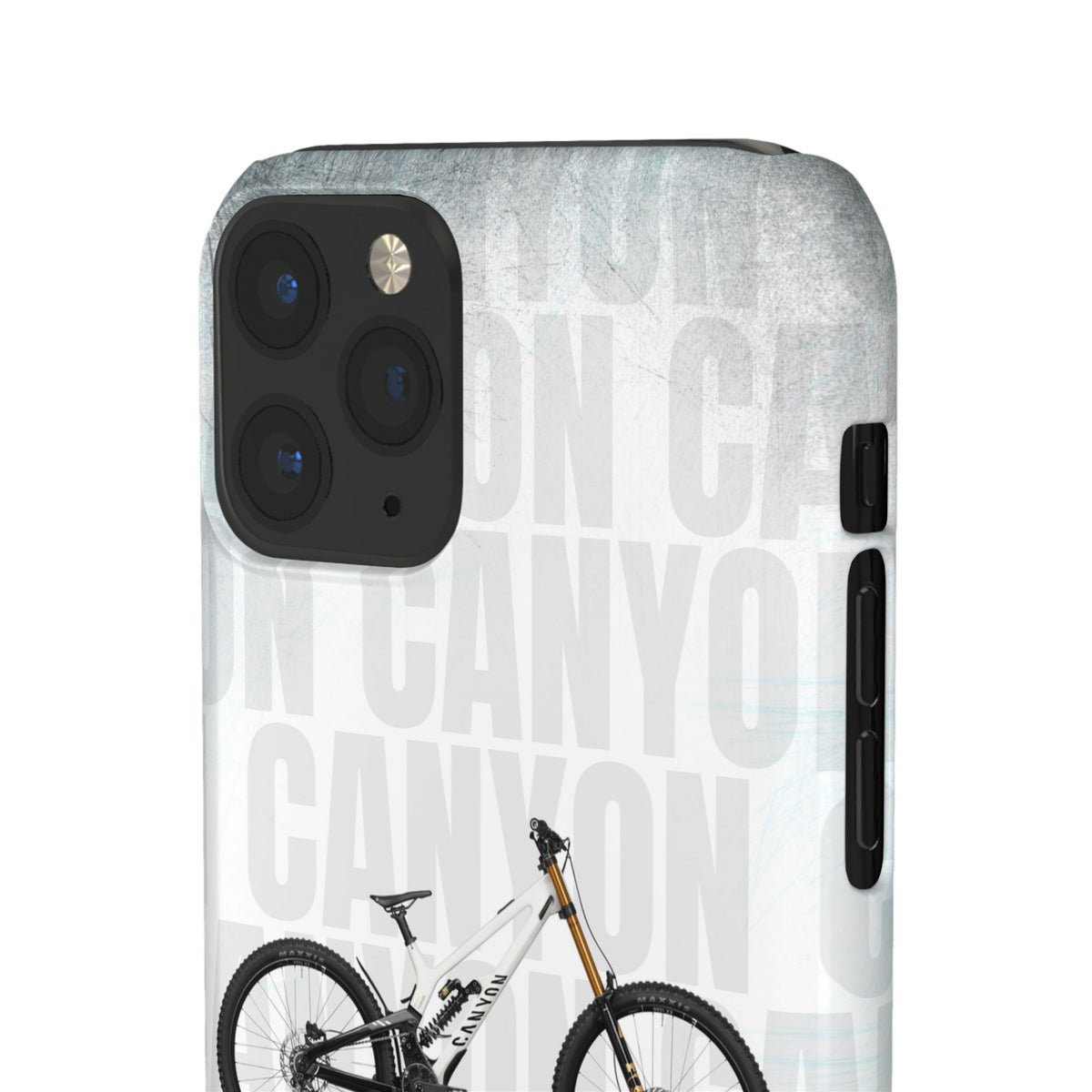 CANYON Sender CFR CLLCTV