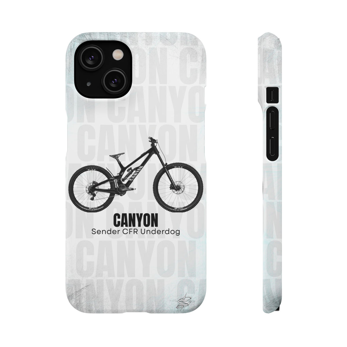 CANYON Sender CFR Underdog