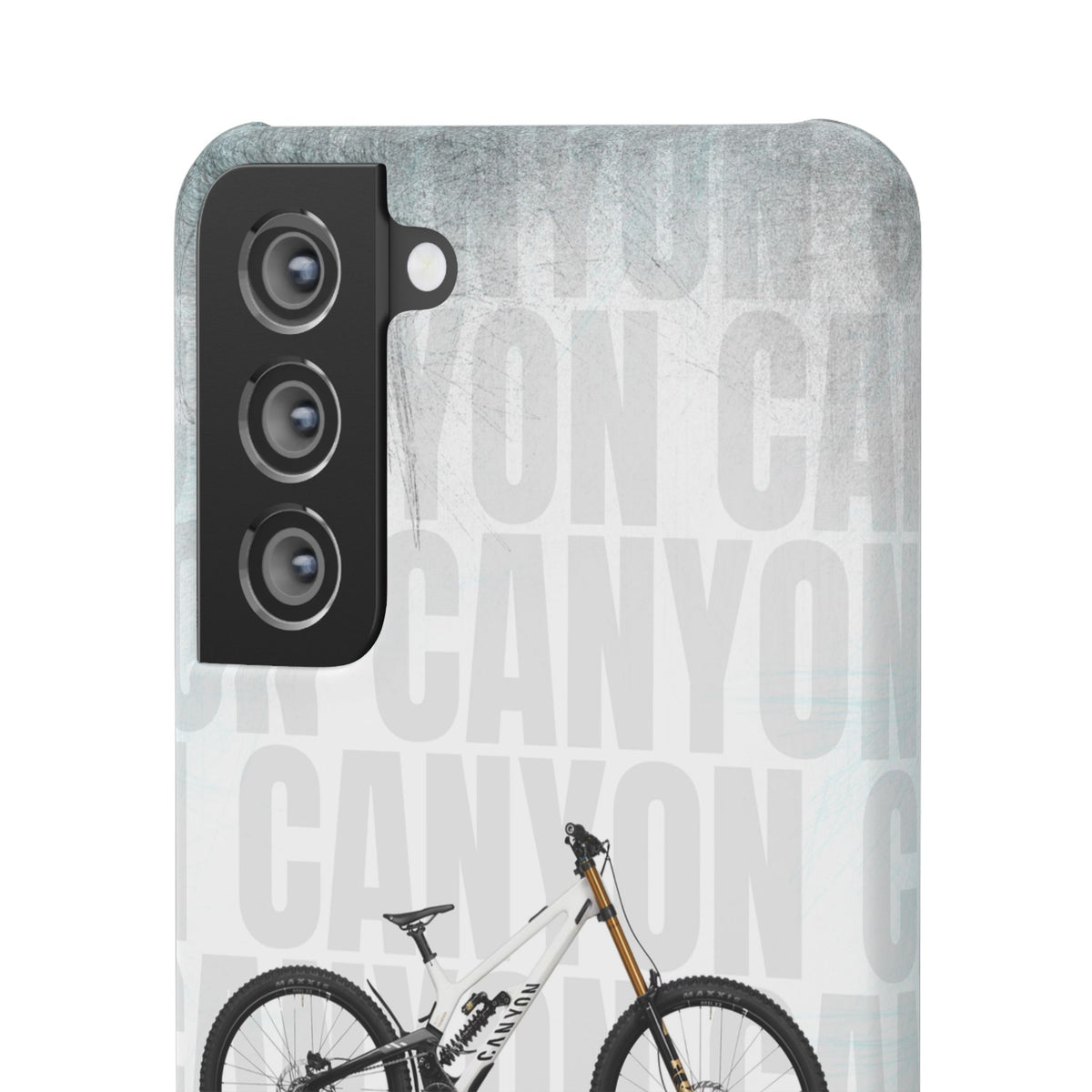 CANYON Sender CFR CLLCTV