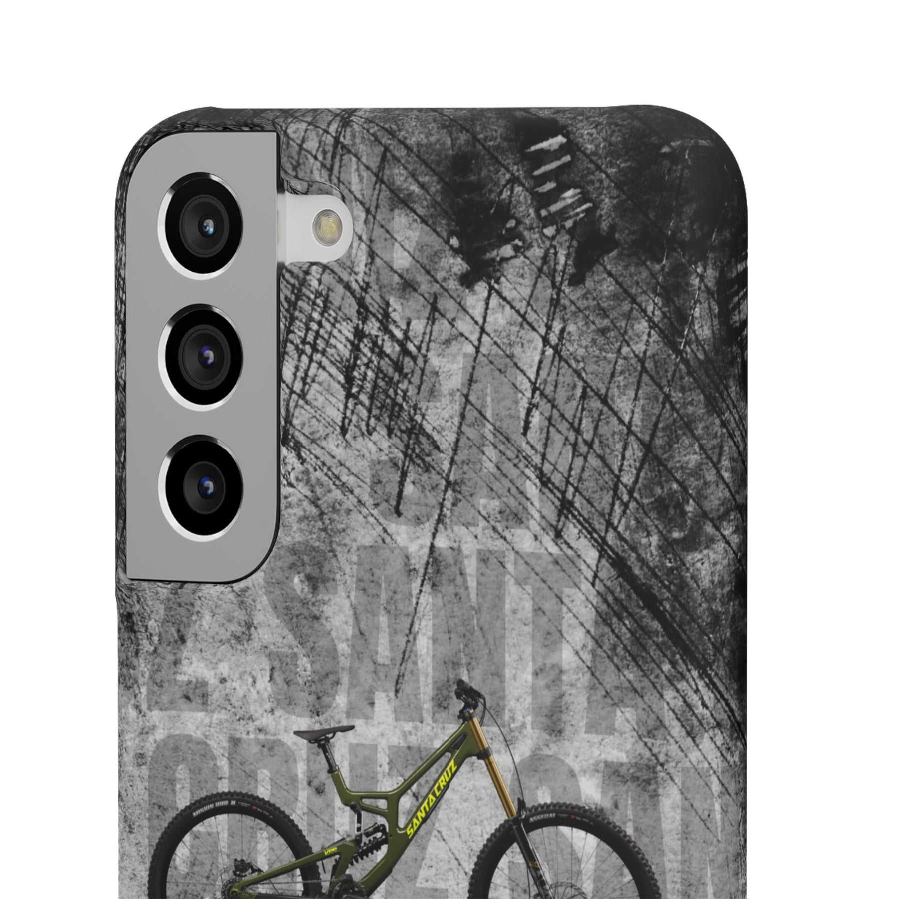 SANTA CRUZ V10 DH X01