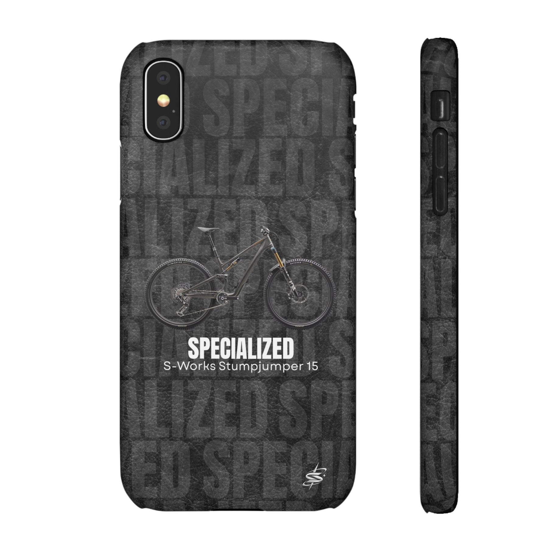 SPECIALIZED S-Works Stumpjumper 15